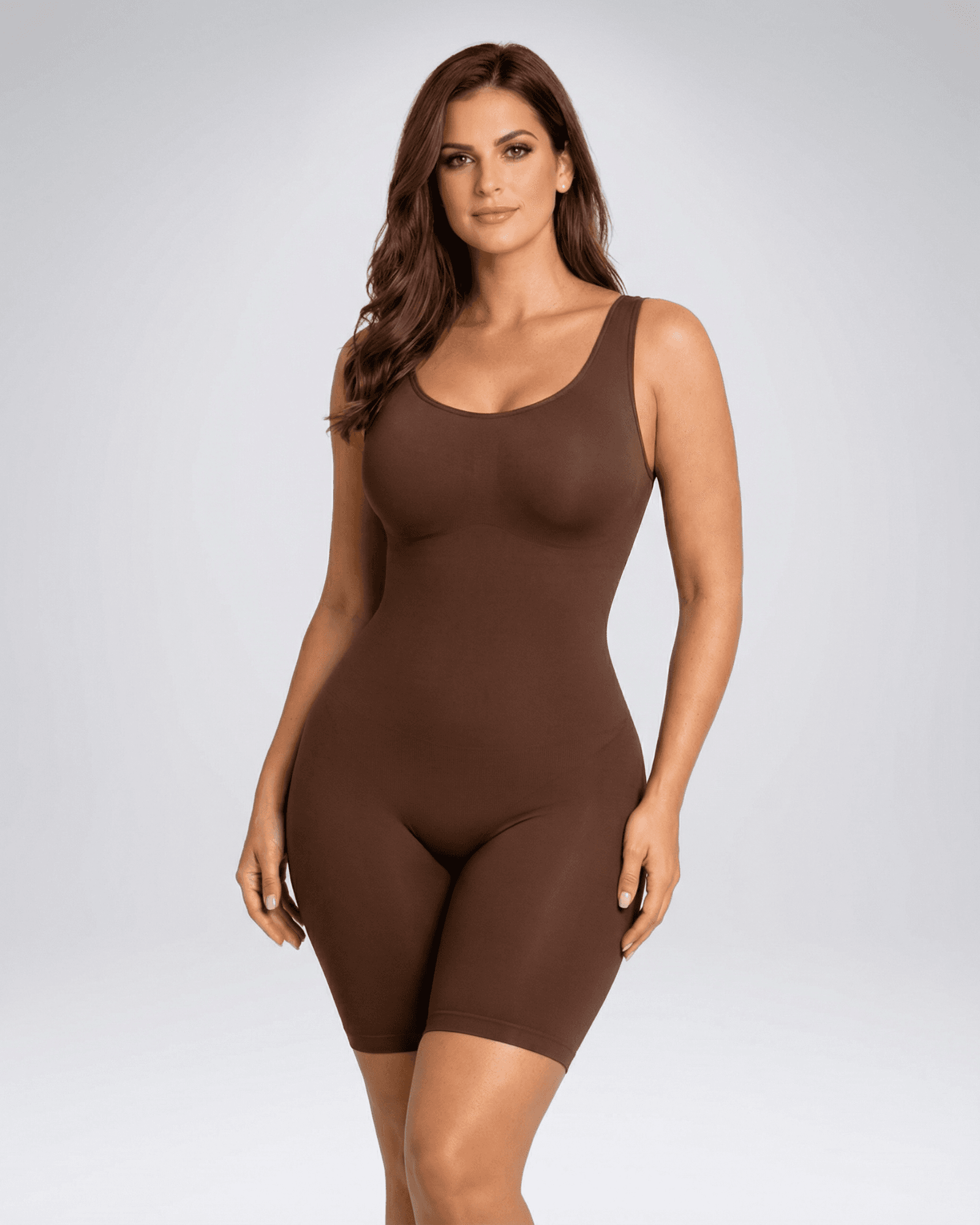 Khloé Mid-Thigh Bodysuit