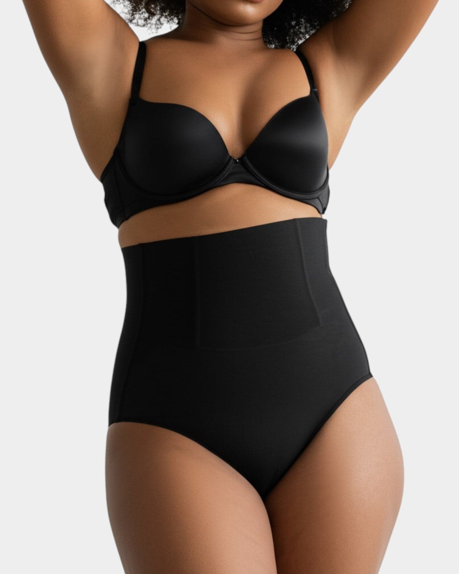 Maya High-Waist Brief