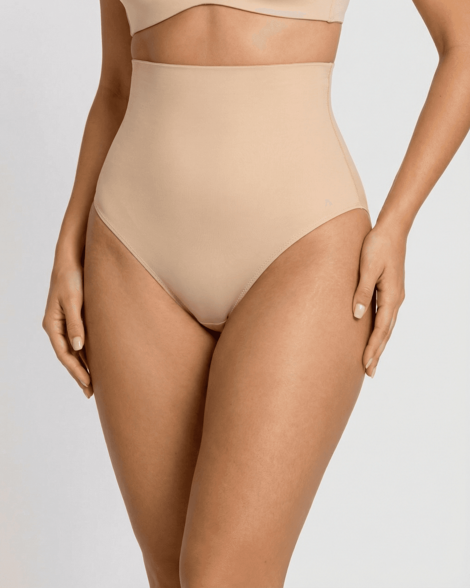Piper High-Waist Brief