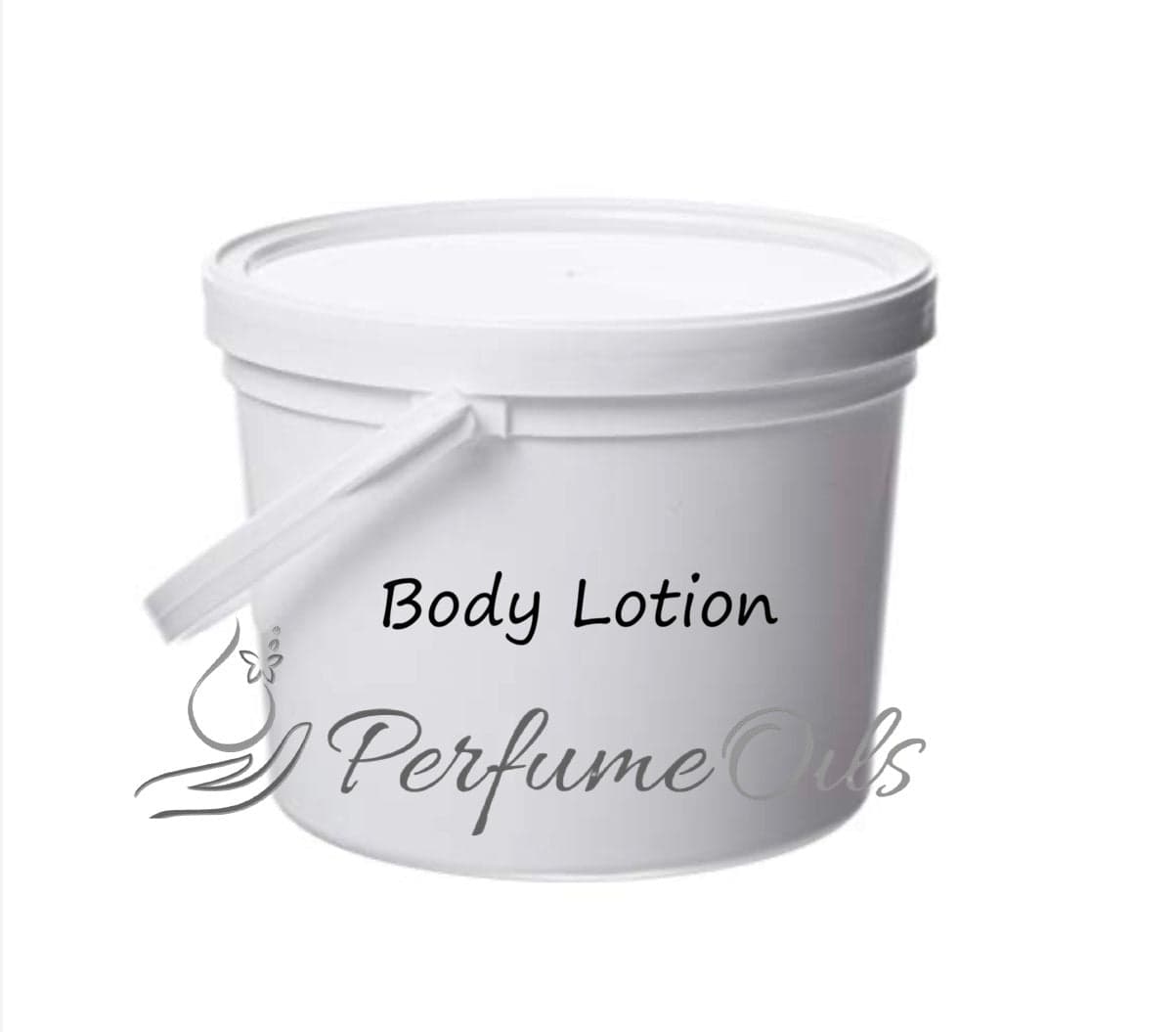 Body Lotion (Unscented)