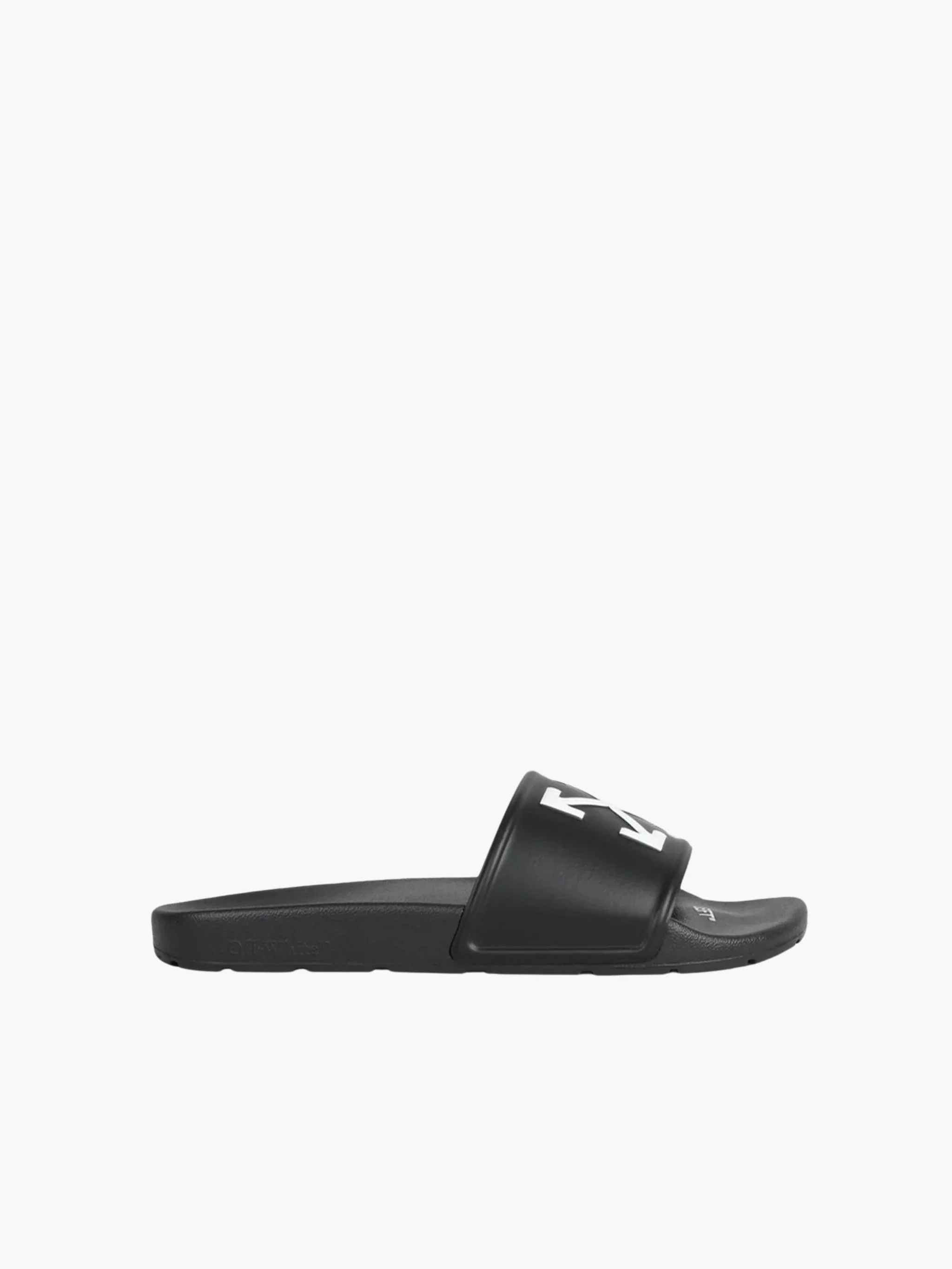 Off-white Slides Owsl11 M-arrow Black/White