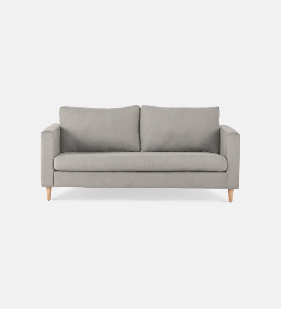 Sami Upholstered 3 Seater Couch