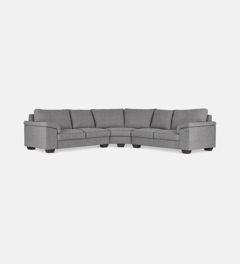 Breen Upholstered Corner Couch