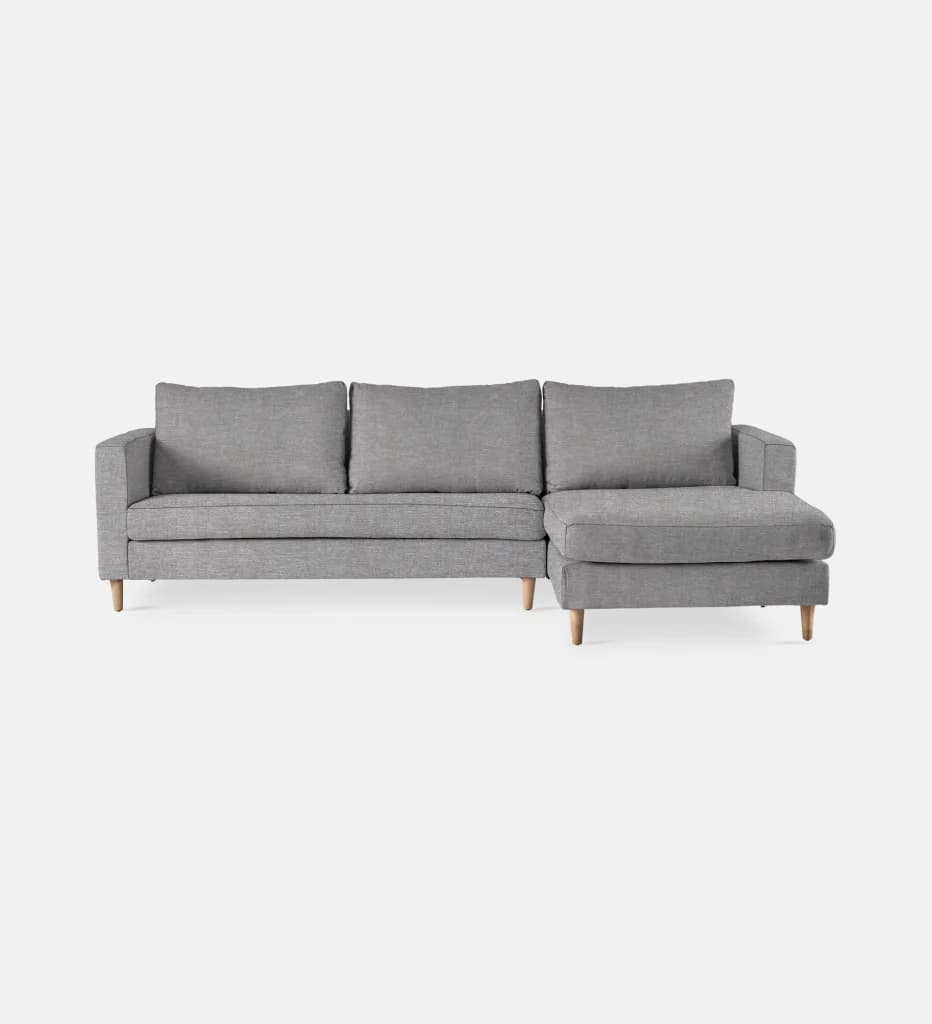 Sami Upholstered Slouch Right