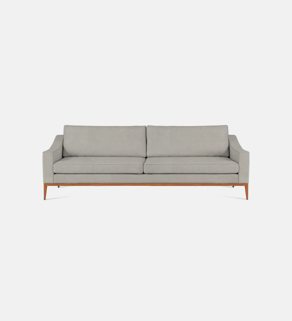 Cyprus Upholstered 3 Seater Couch