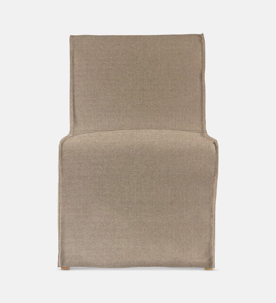 Sicily Slipcover Dining Chair