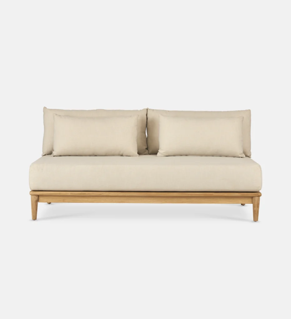 Amalfi 2 Seater Couch