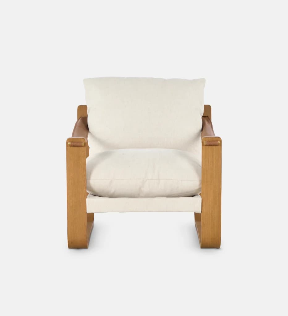 Anasa Occasional Chair