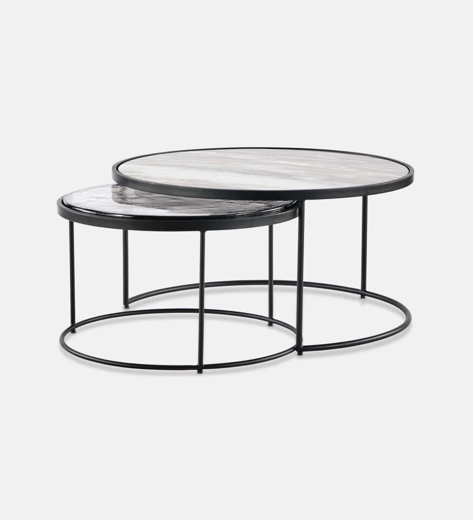 Aspen Nested Coffee Tables