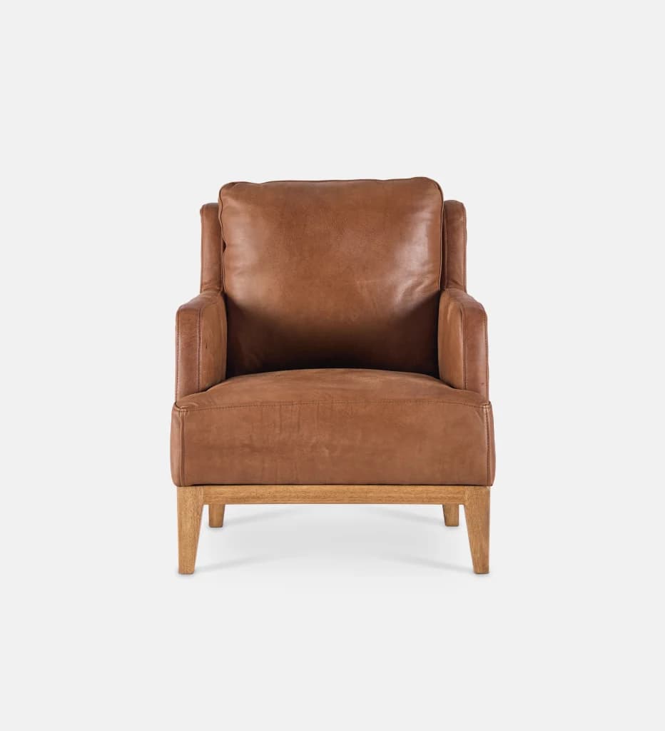 Banks 1 Seater Couch