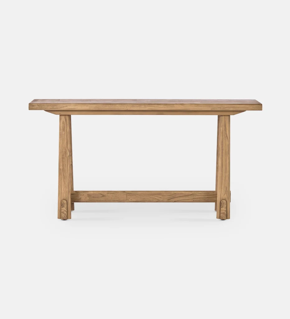 Basset Console