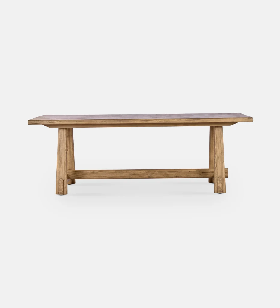 Basset Dining Table