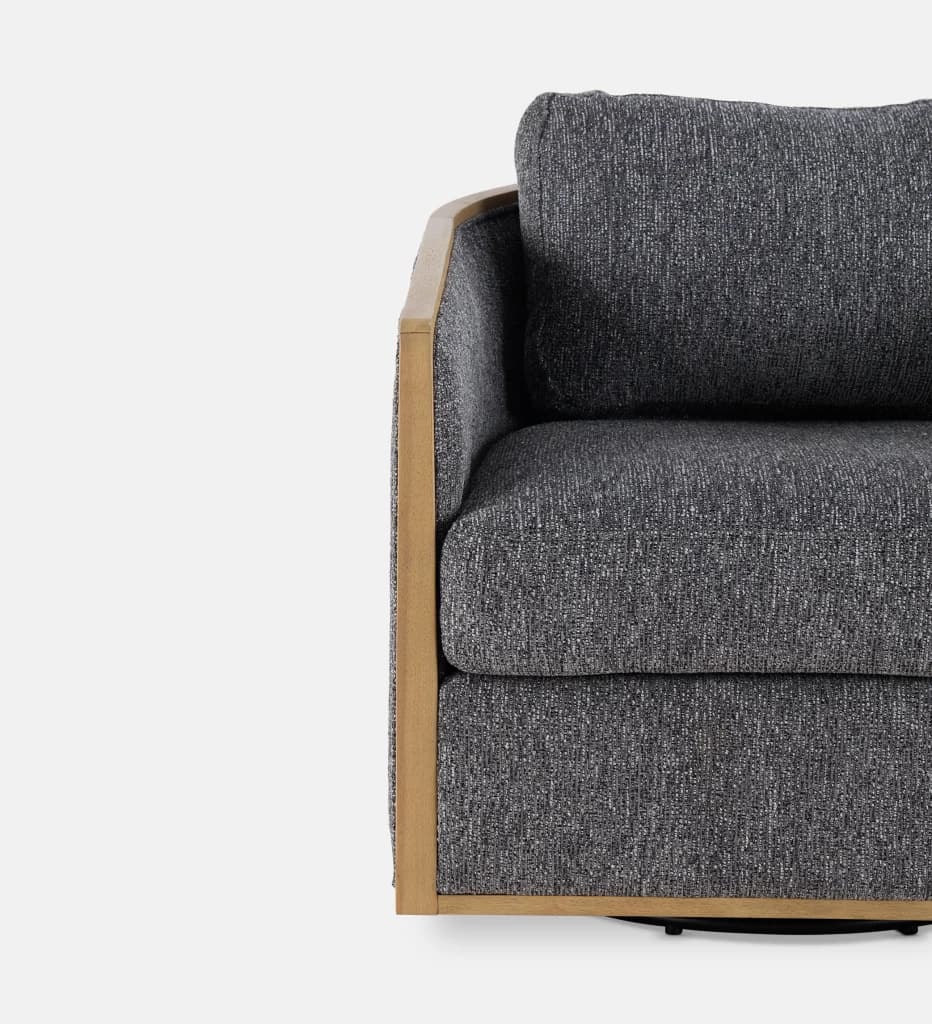 Charles Occasional Chair