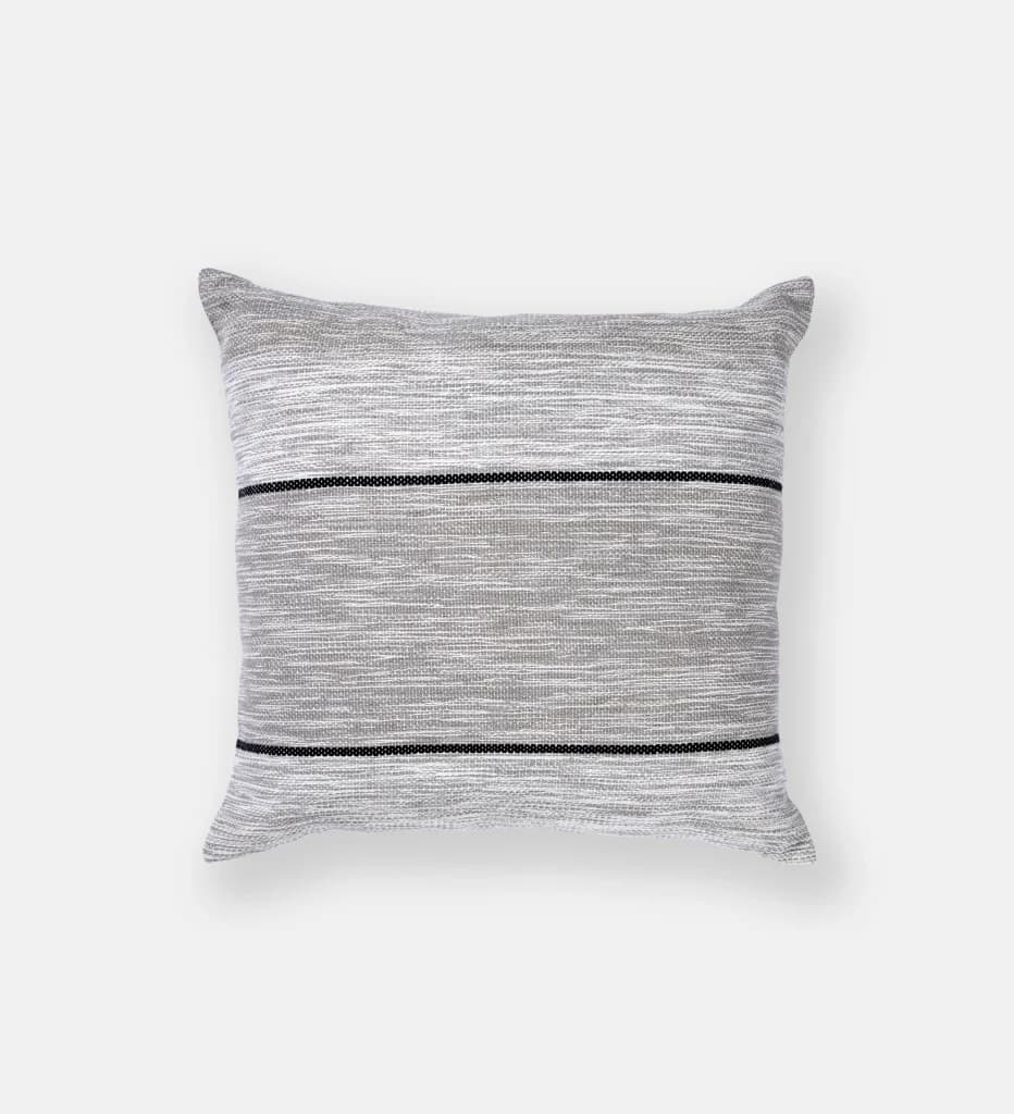 Cloud Stone Textured Scatter Cushion
