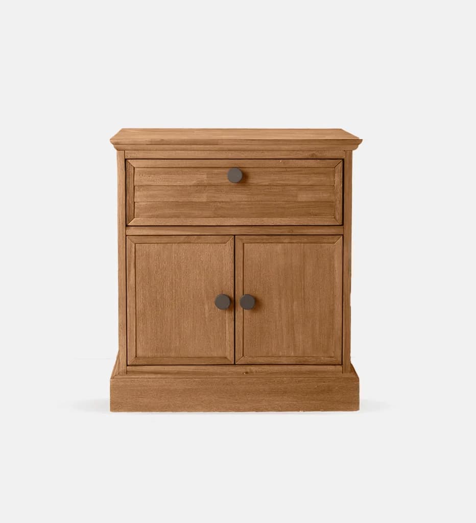 Cresthill Pedestal