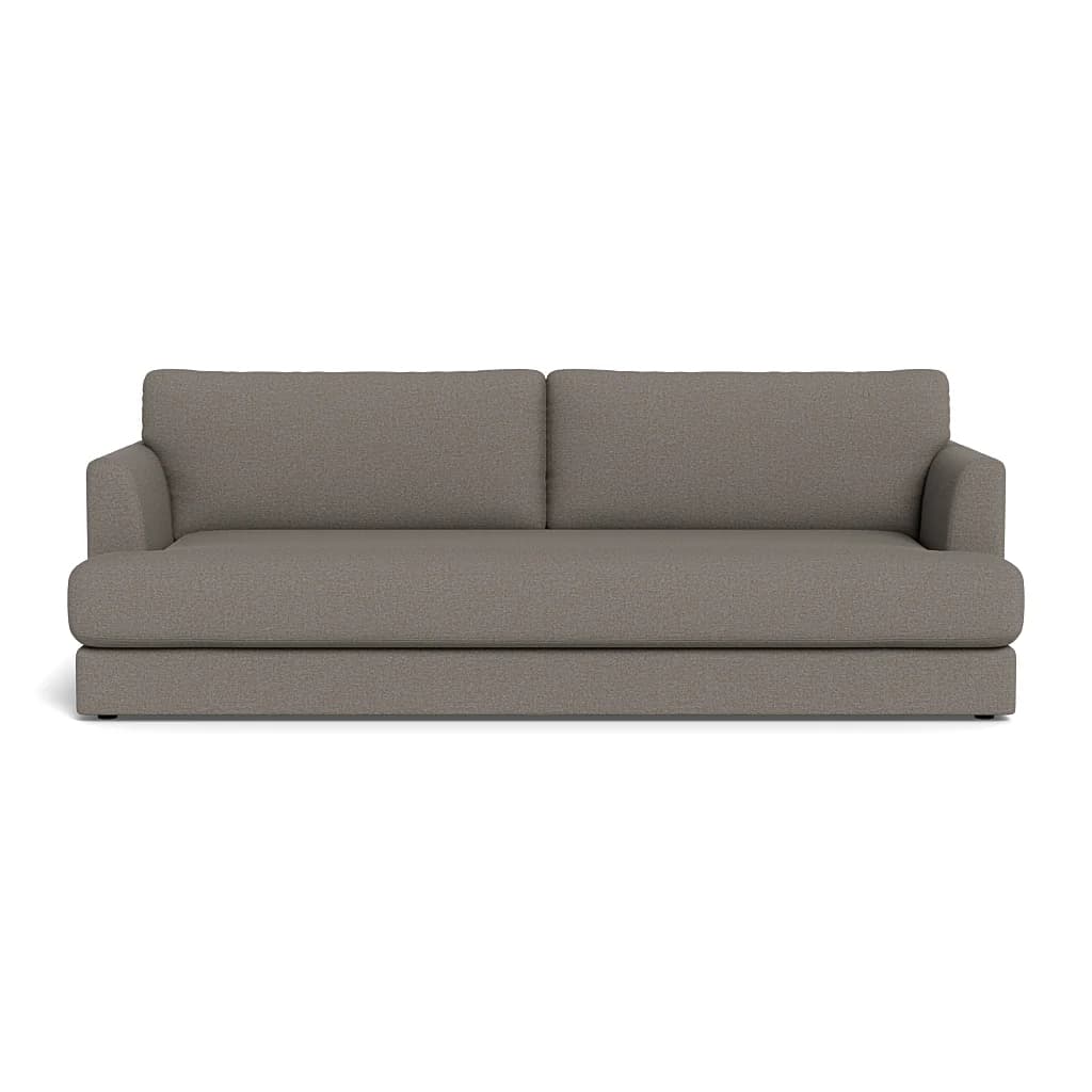 Harper Upholstered 4 Seater Couch