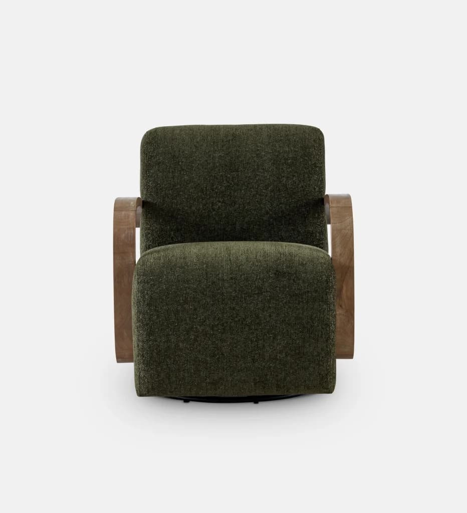 Halo Occasional Chair