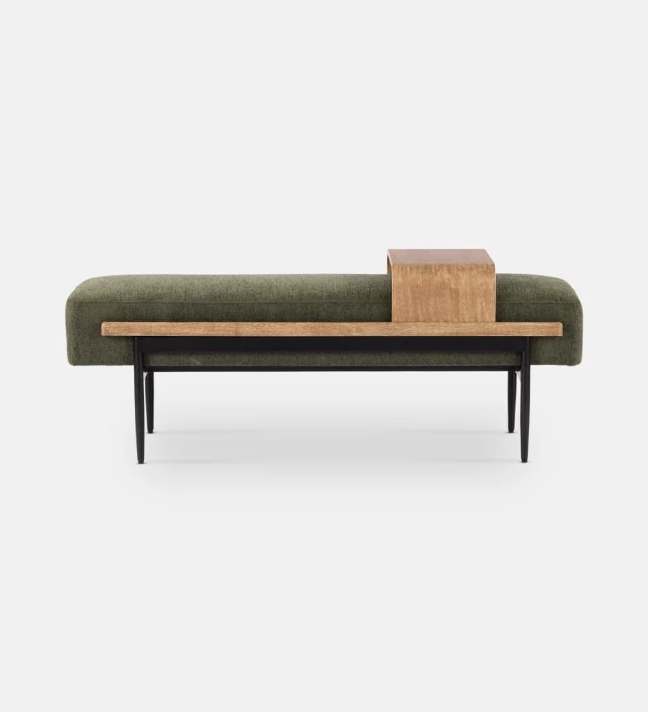 Hudson Occasional Bench