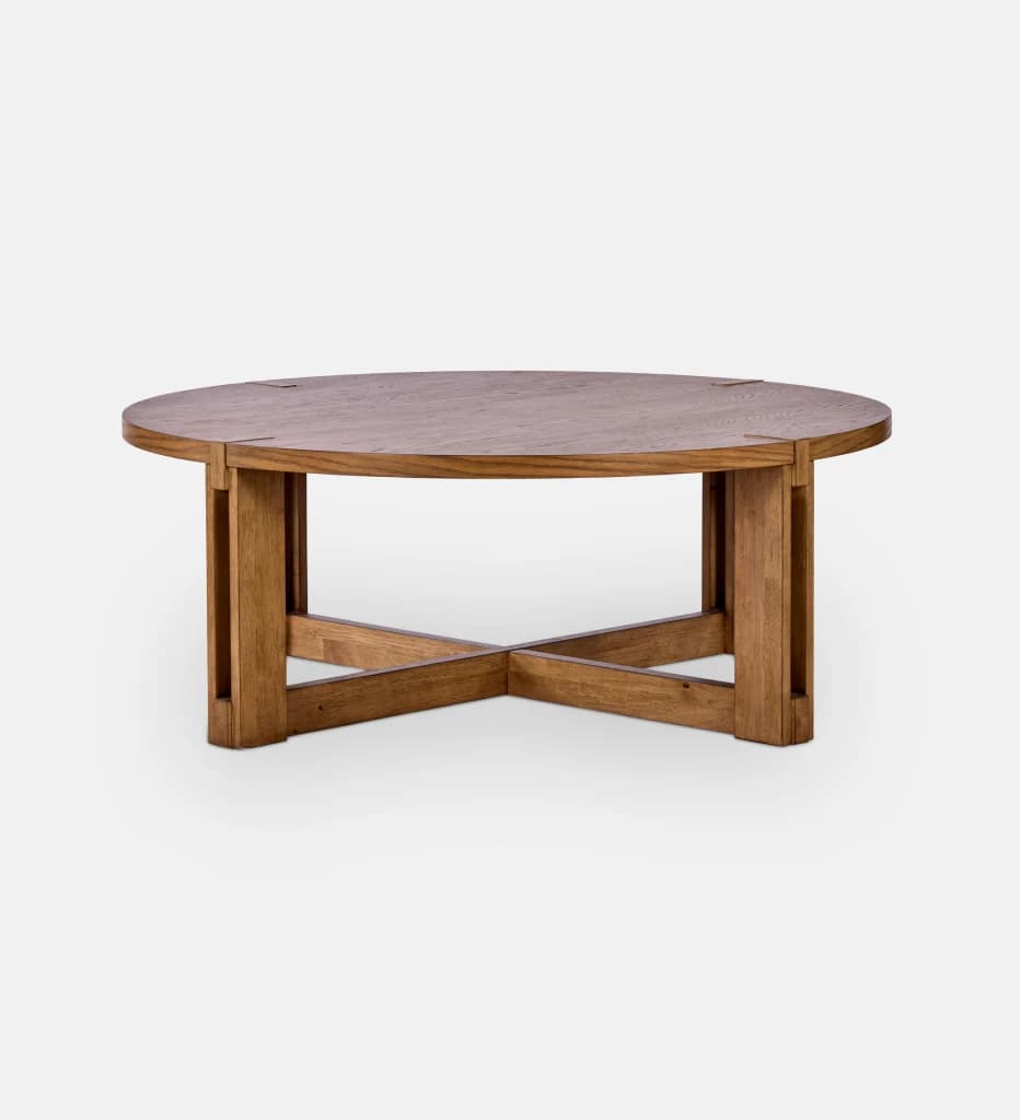 Jordan Coffee Table
