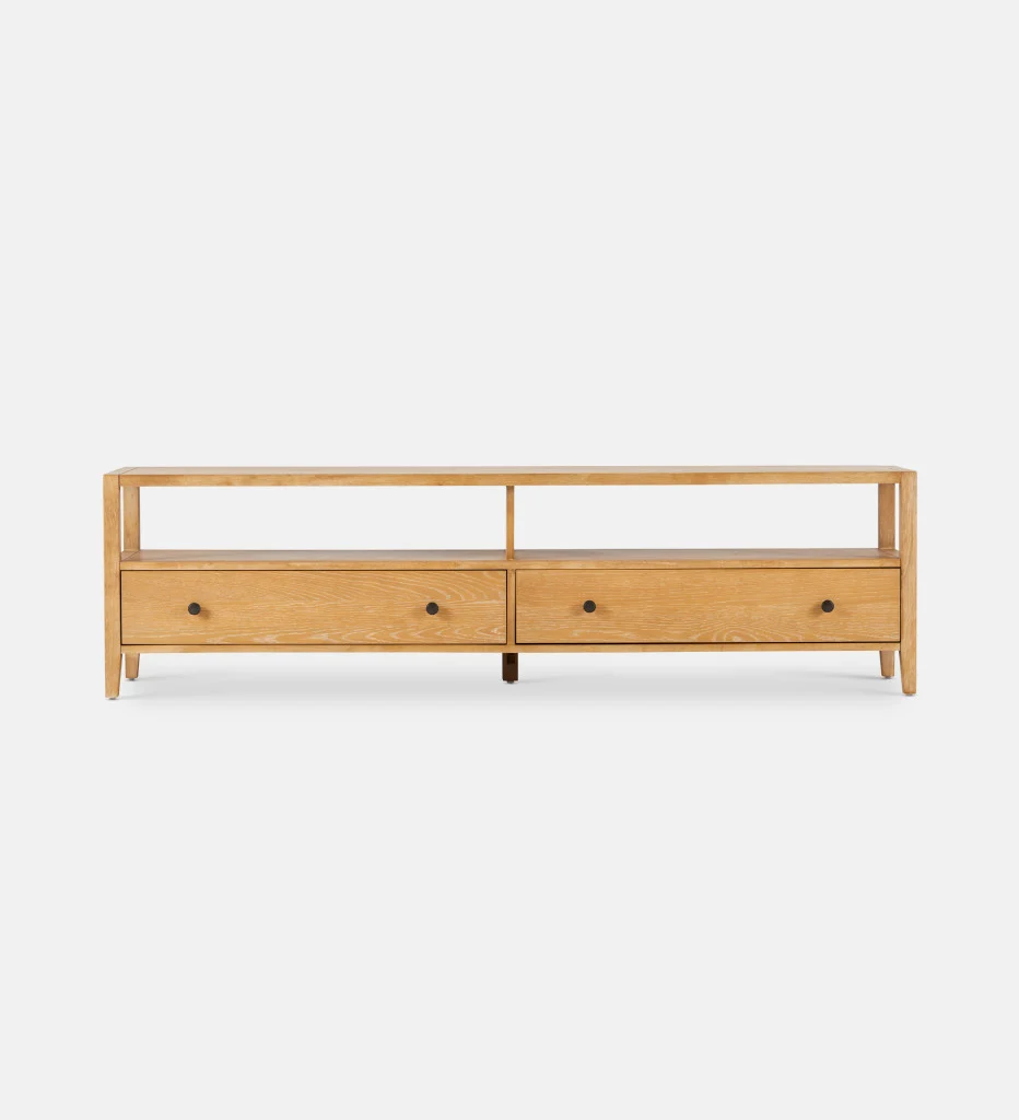 Laurel media unit