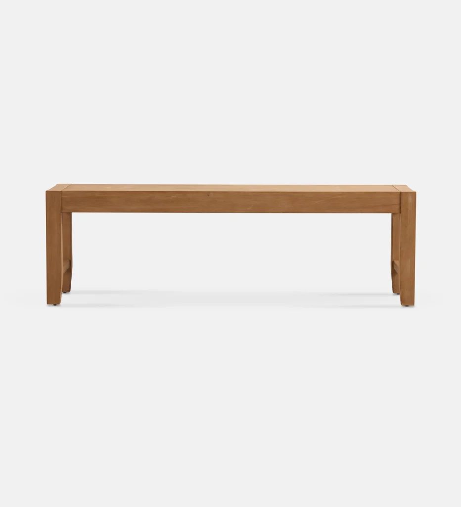 Laurel Dining Bench