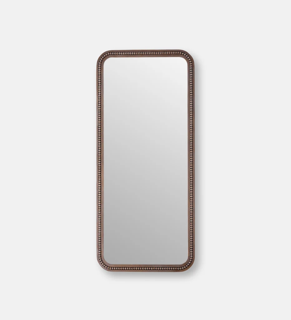 Ball Detail Mirror