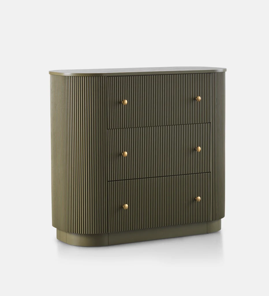 Nevada Chest Of Drawers