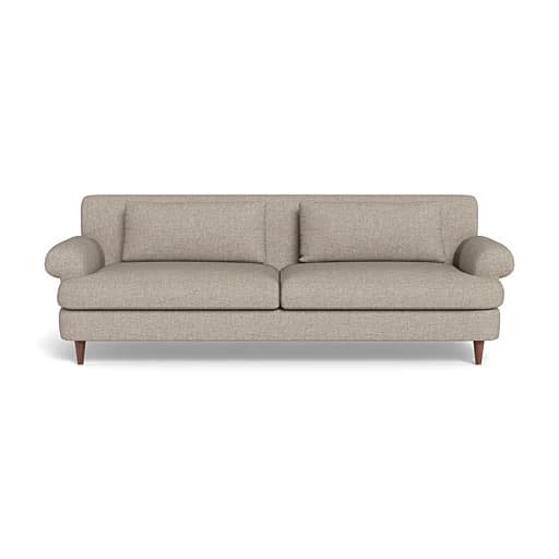 Penny Upholstered 3 Seater
