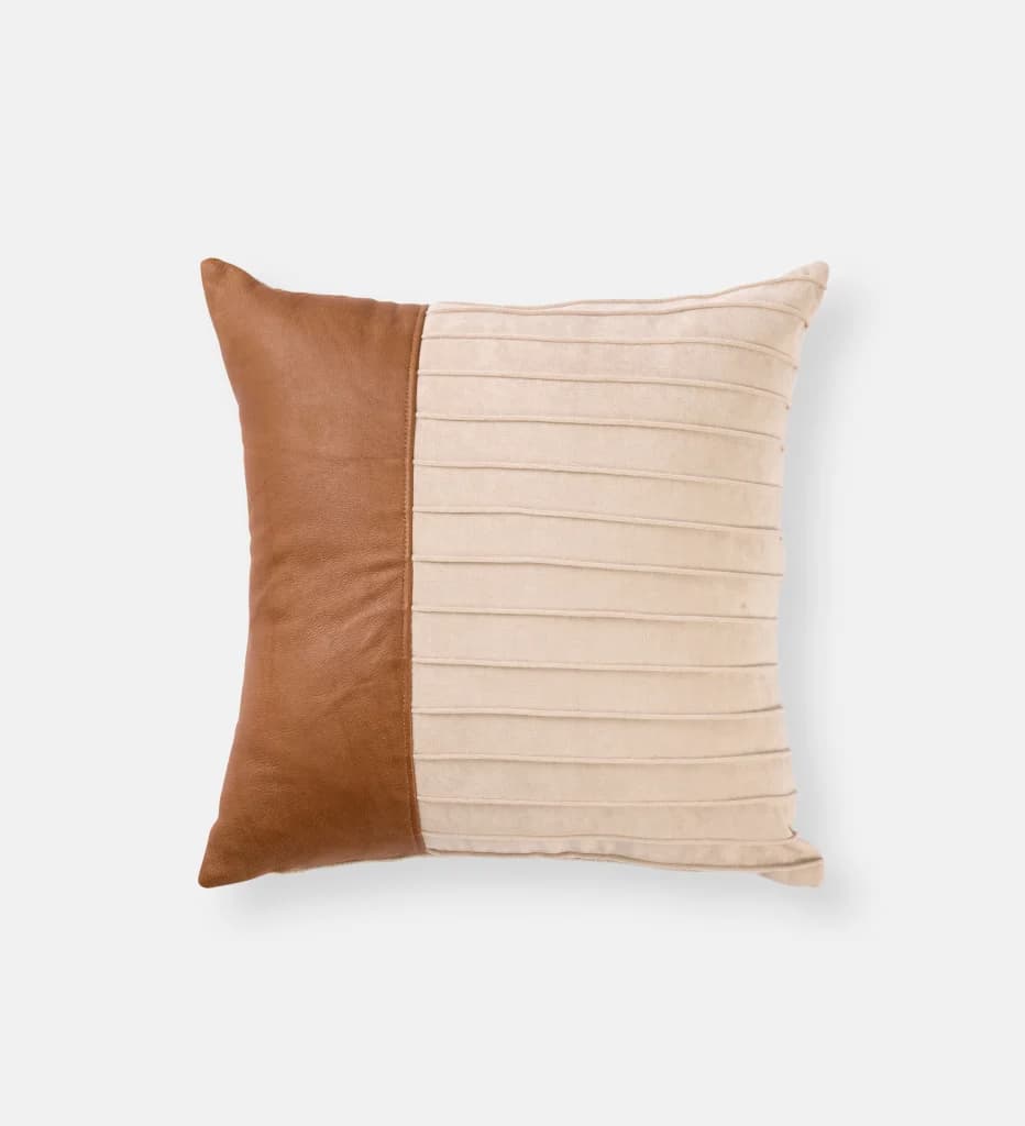 Ayanda Pleated Detail Scatter