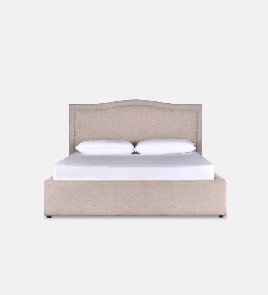 Fletcher Bed Extra Length