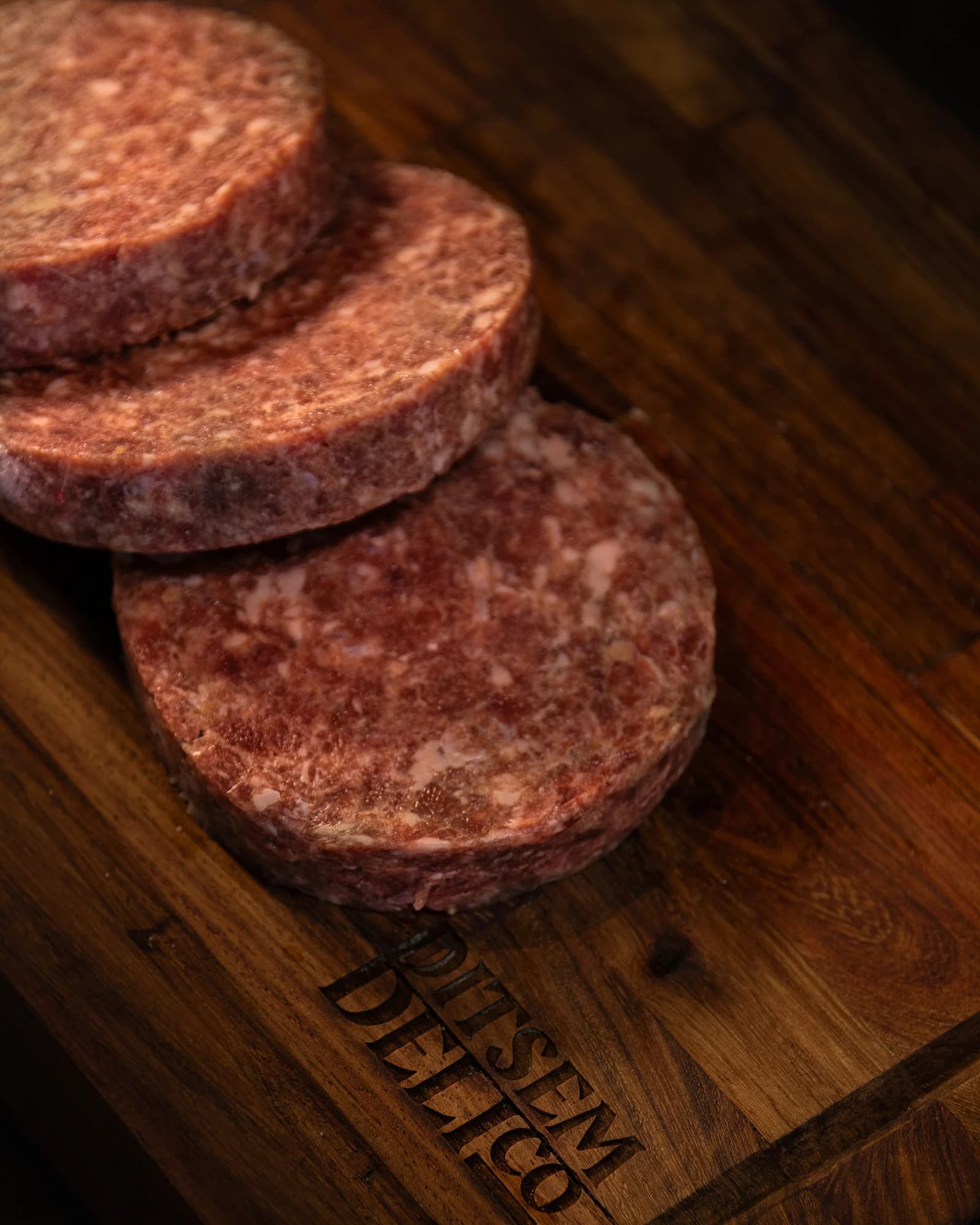 Karoo Patties