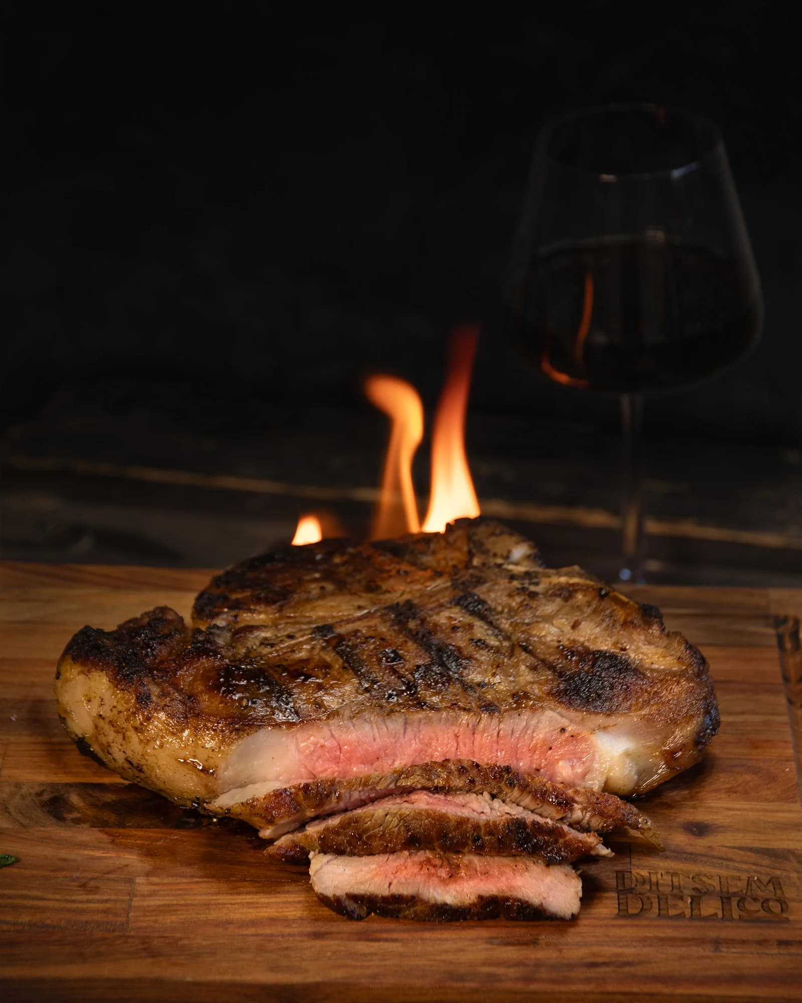 Griqua Braai Box