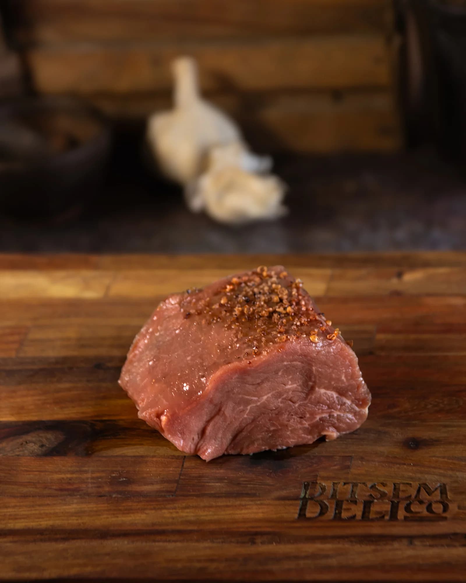 Fillet Steak