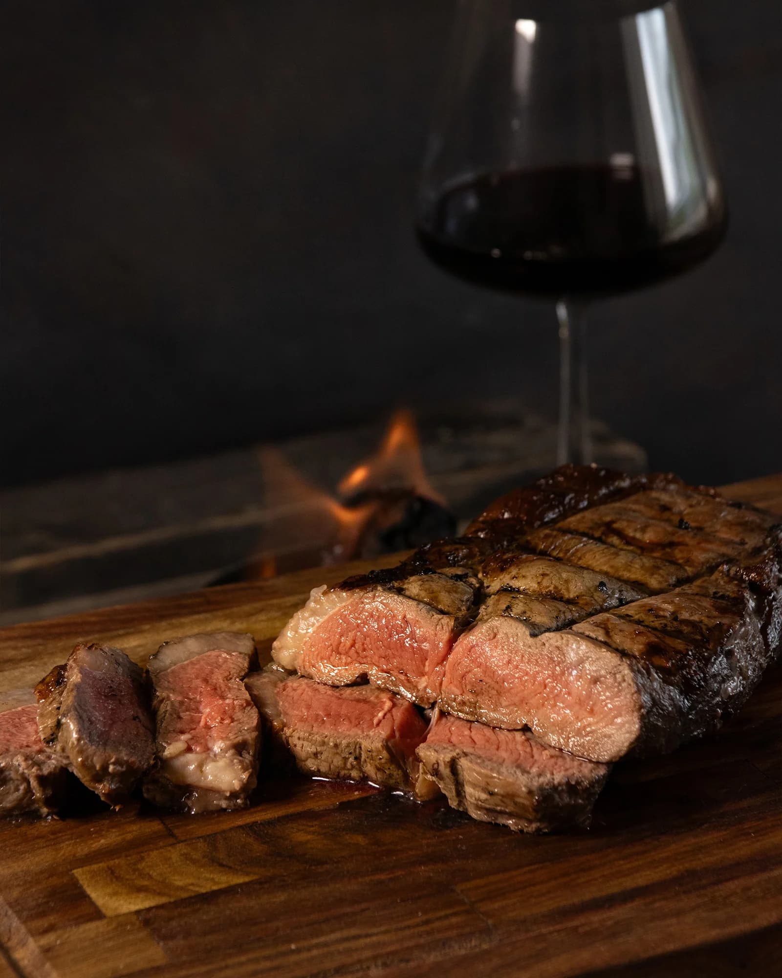 Rump Steak