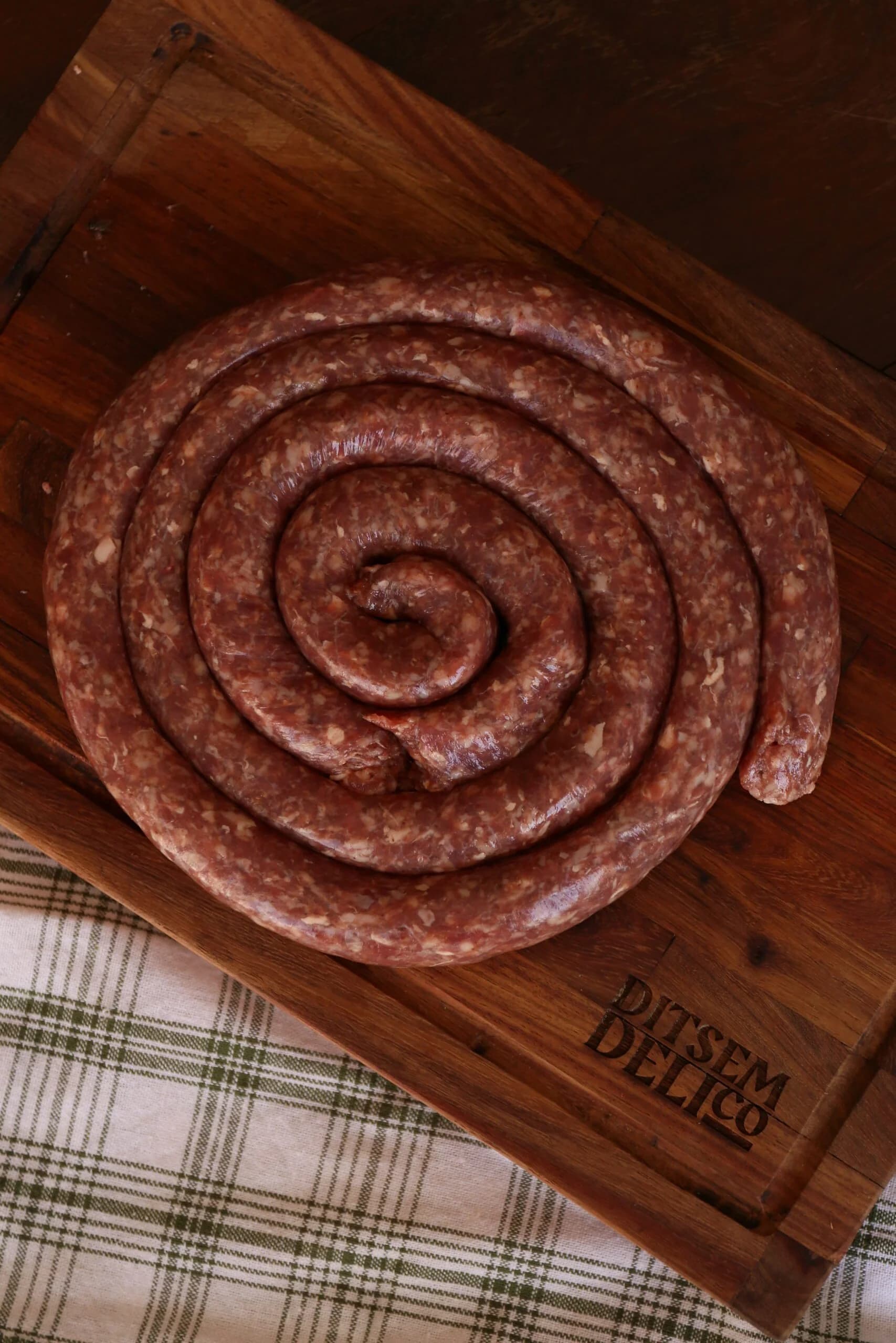 Griqua Boerewors