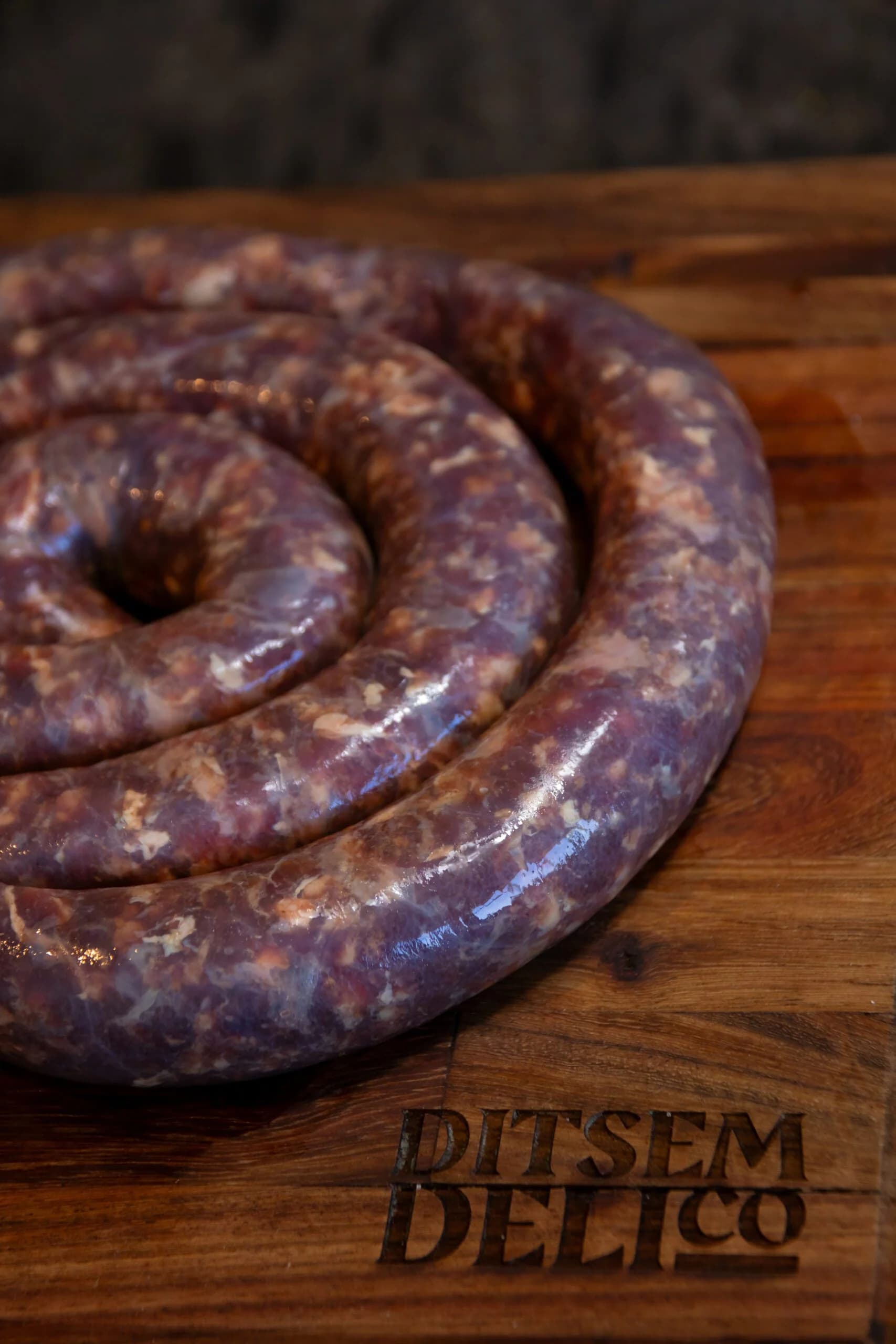 Ditsem/Griqua Boerewors Box