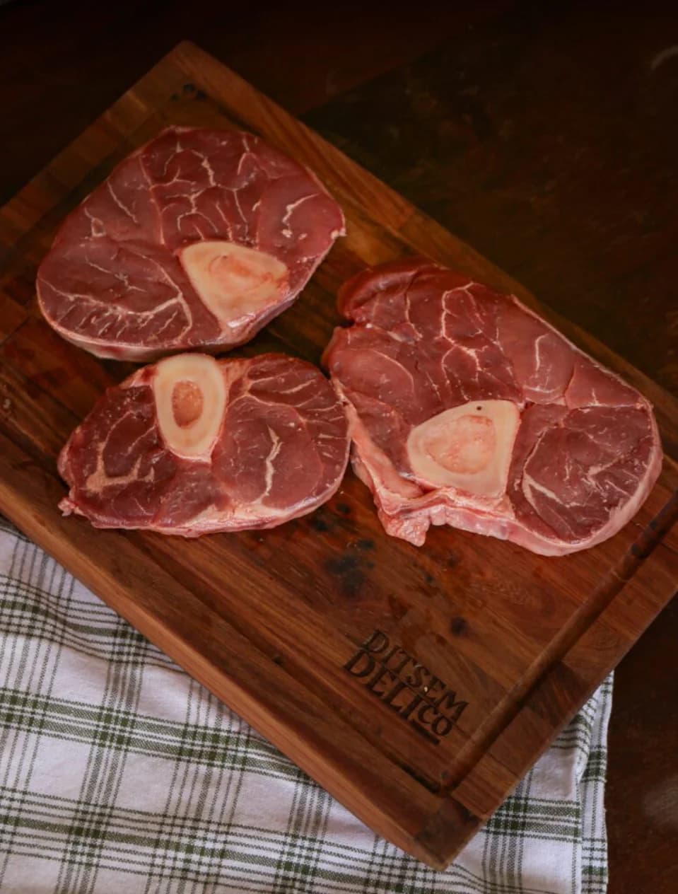 Beef Shank