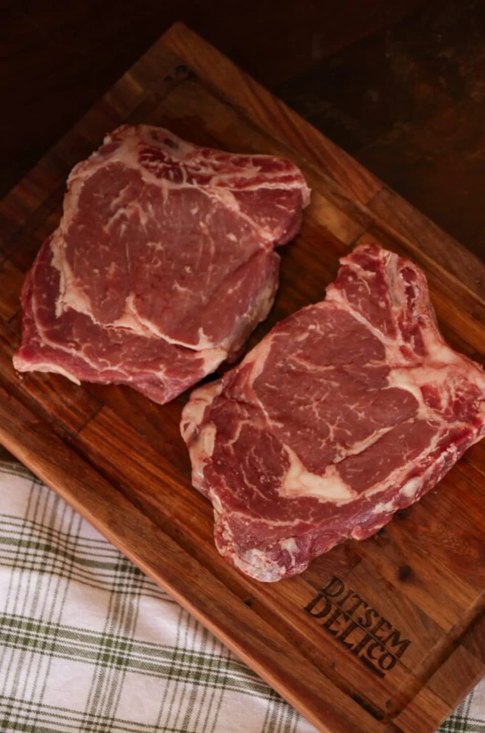 Chuck Steak