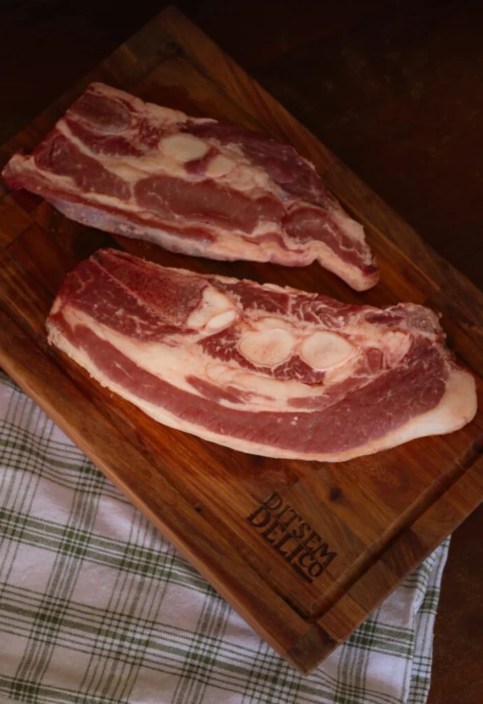 Brisket