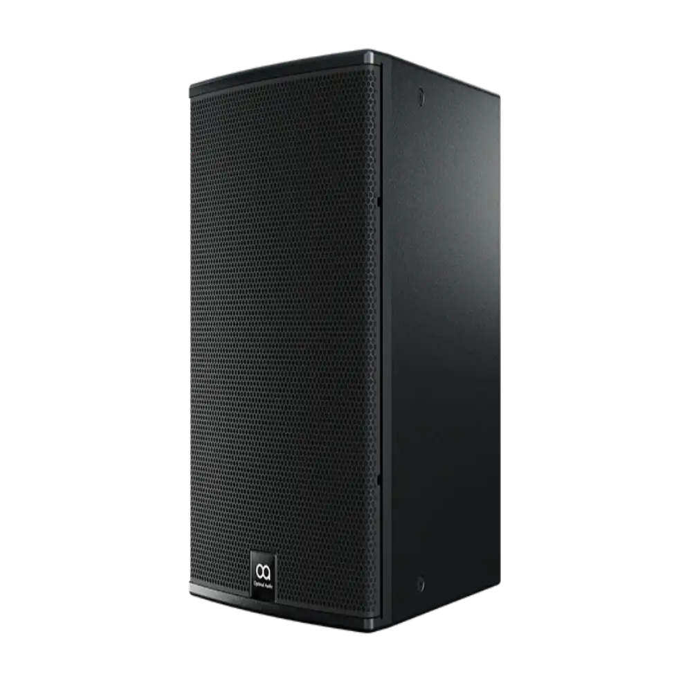 Optimal Audio Cuboid 12 B