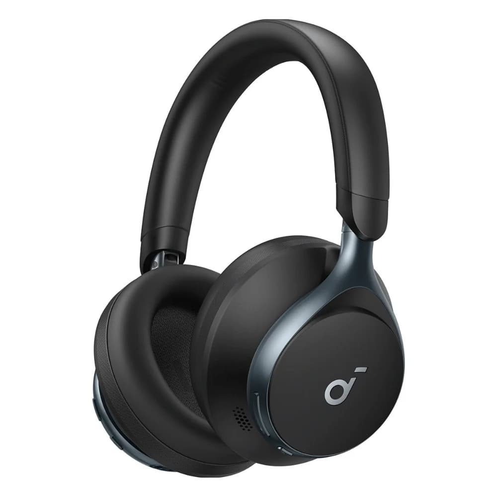 Soundcore by Anker Active Noise Cancelling Headphones (DEMO, NO WARRANTY)