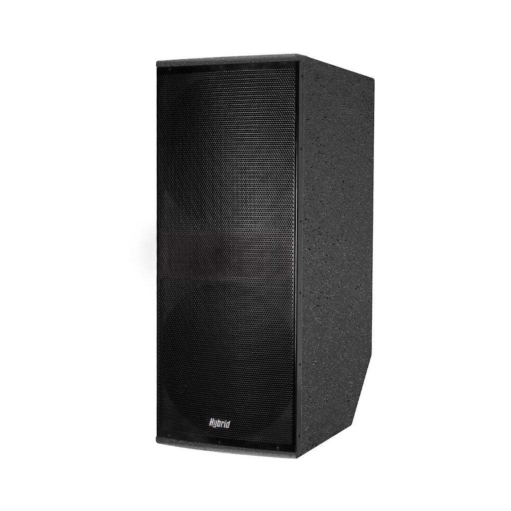 Hybrid LS218A