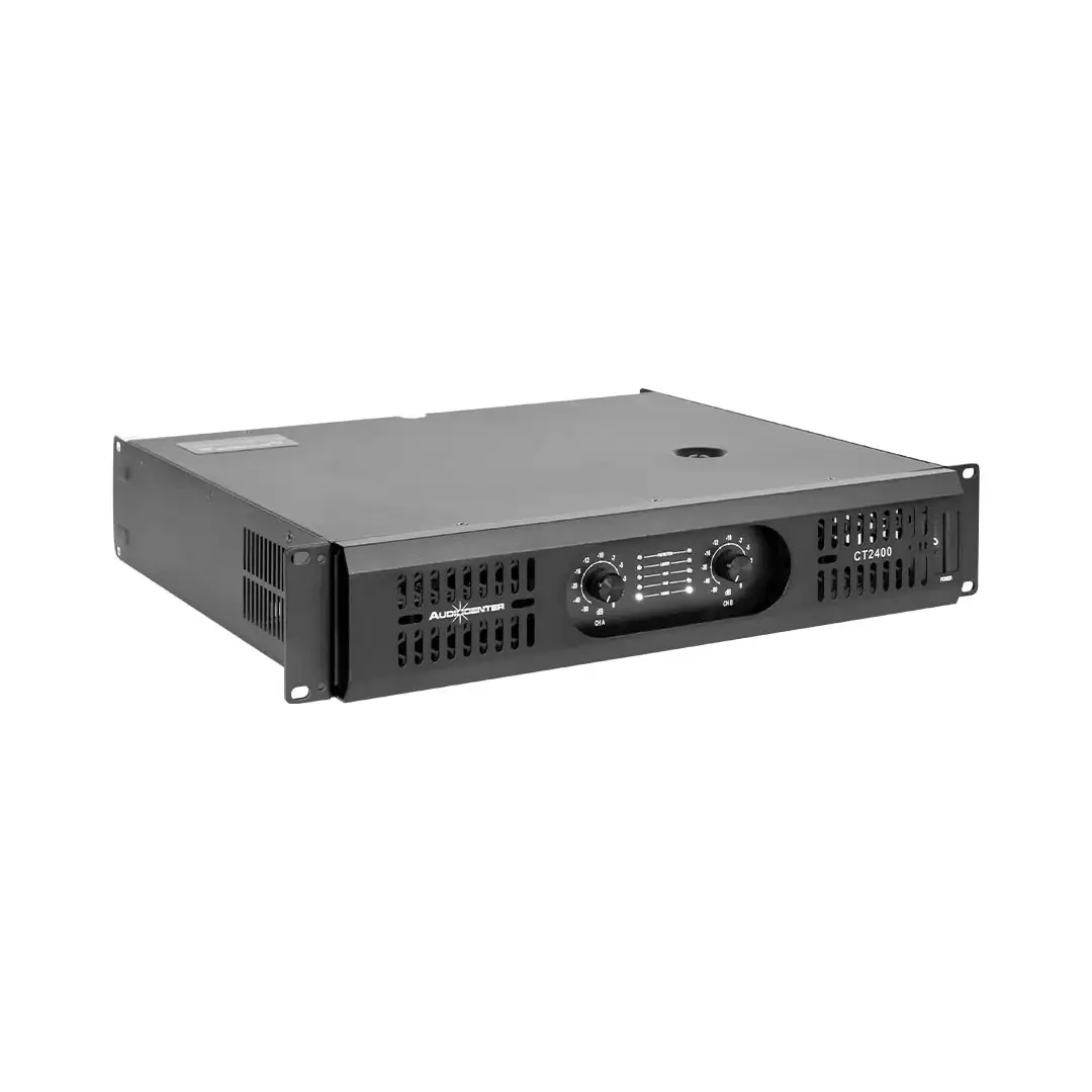 Audiocenter CT2400