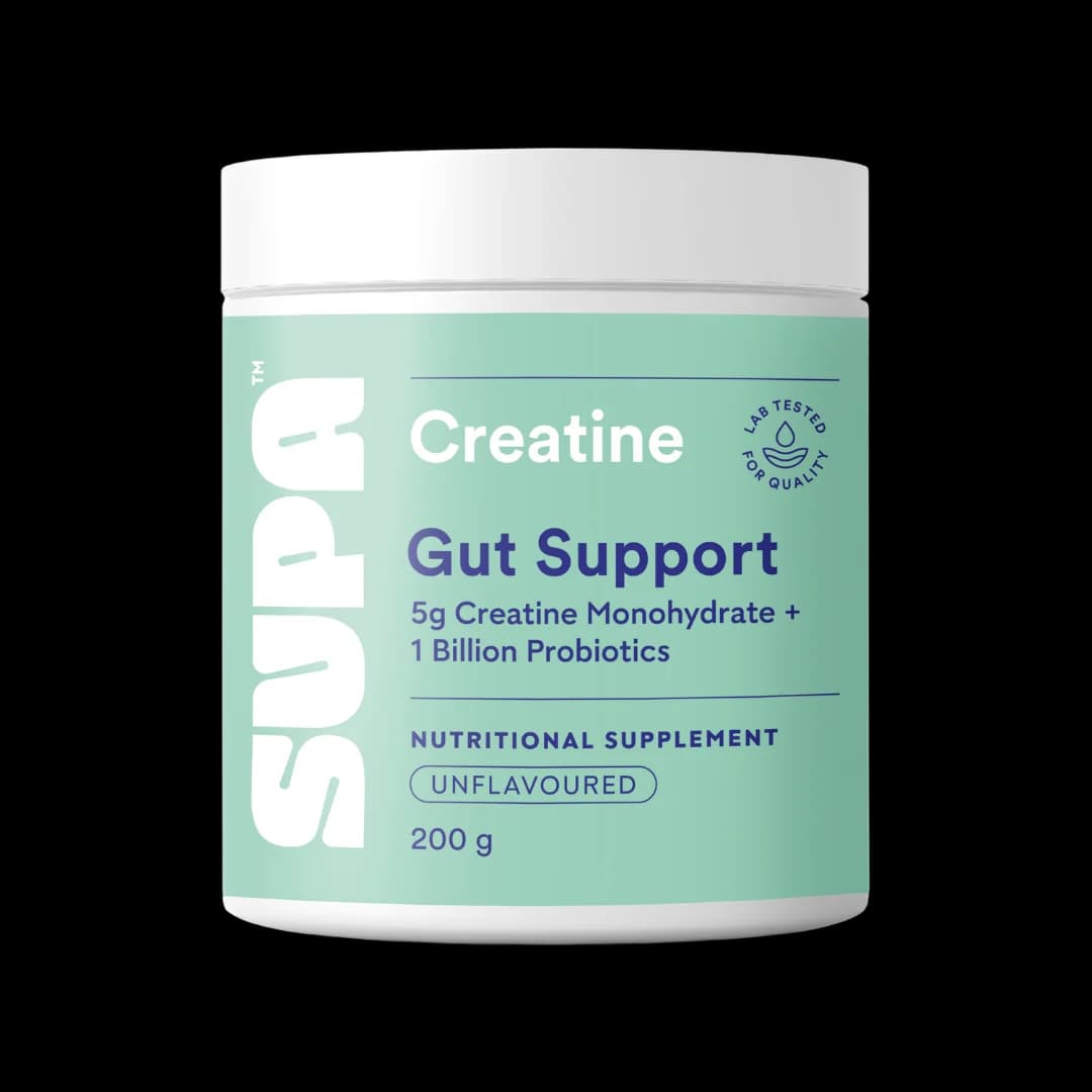 SUPA™ Creatine Gut Support