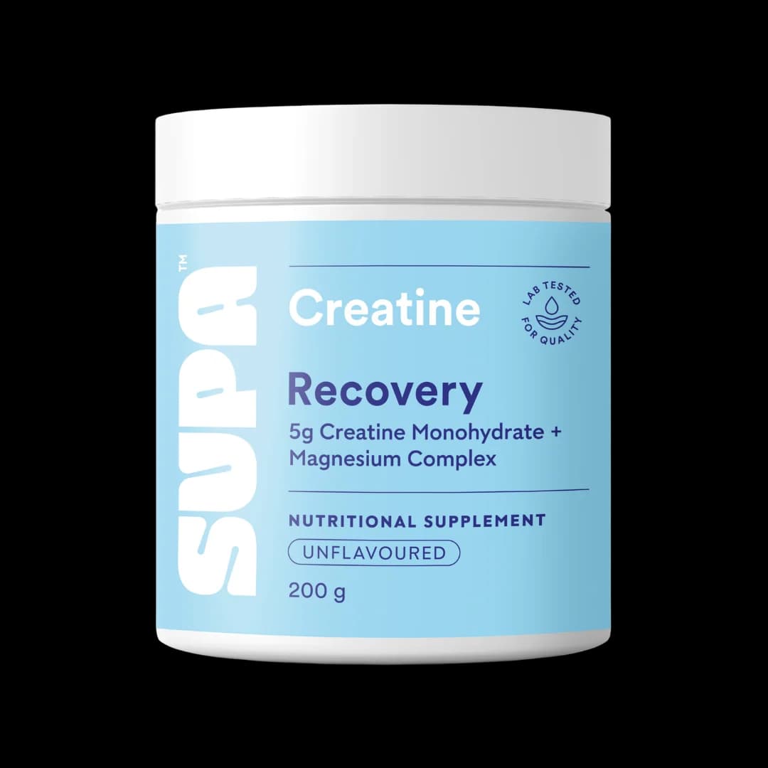 SUPA™ Creatine Recovery