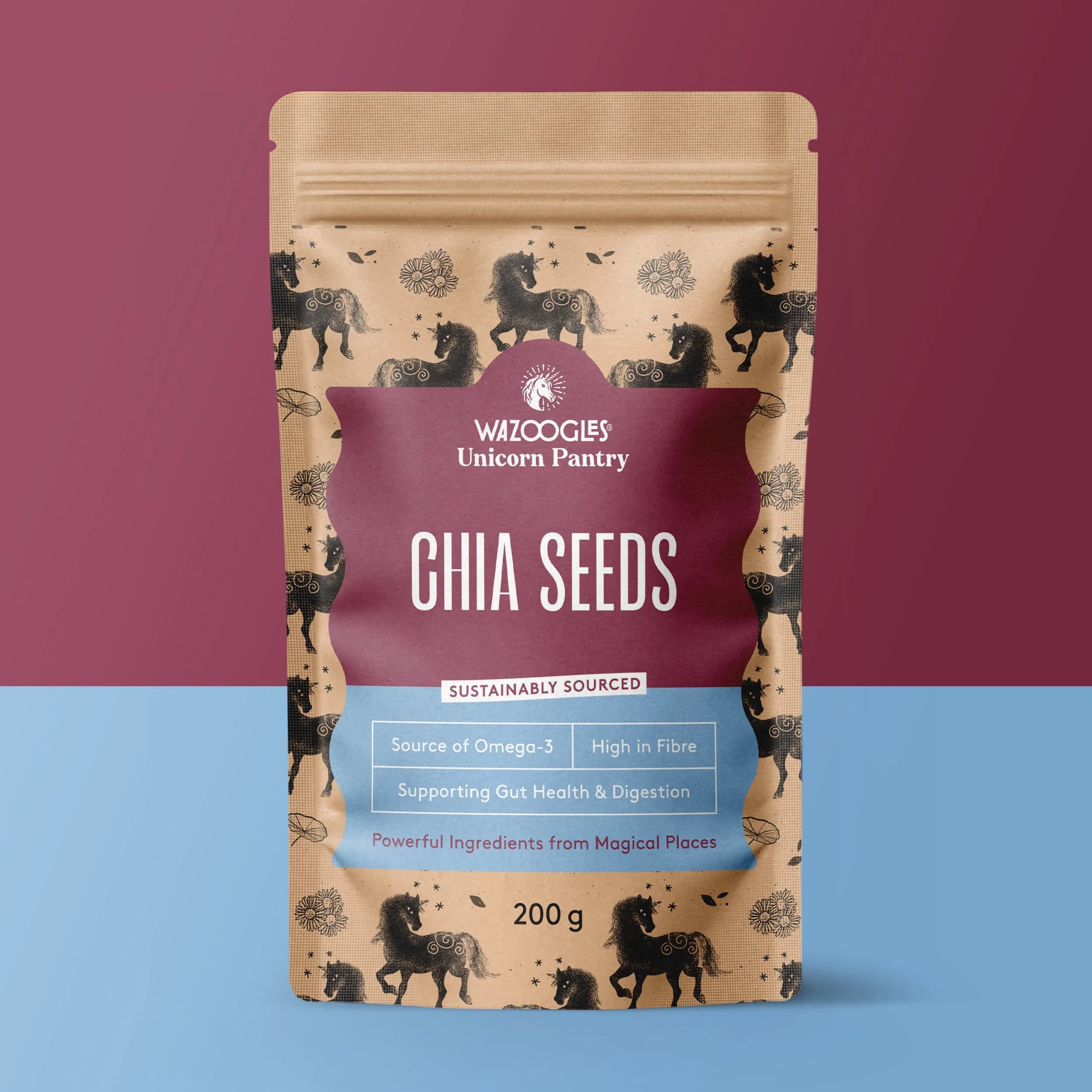 Chia Seeds