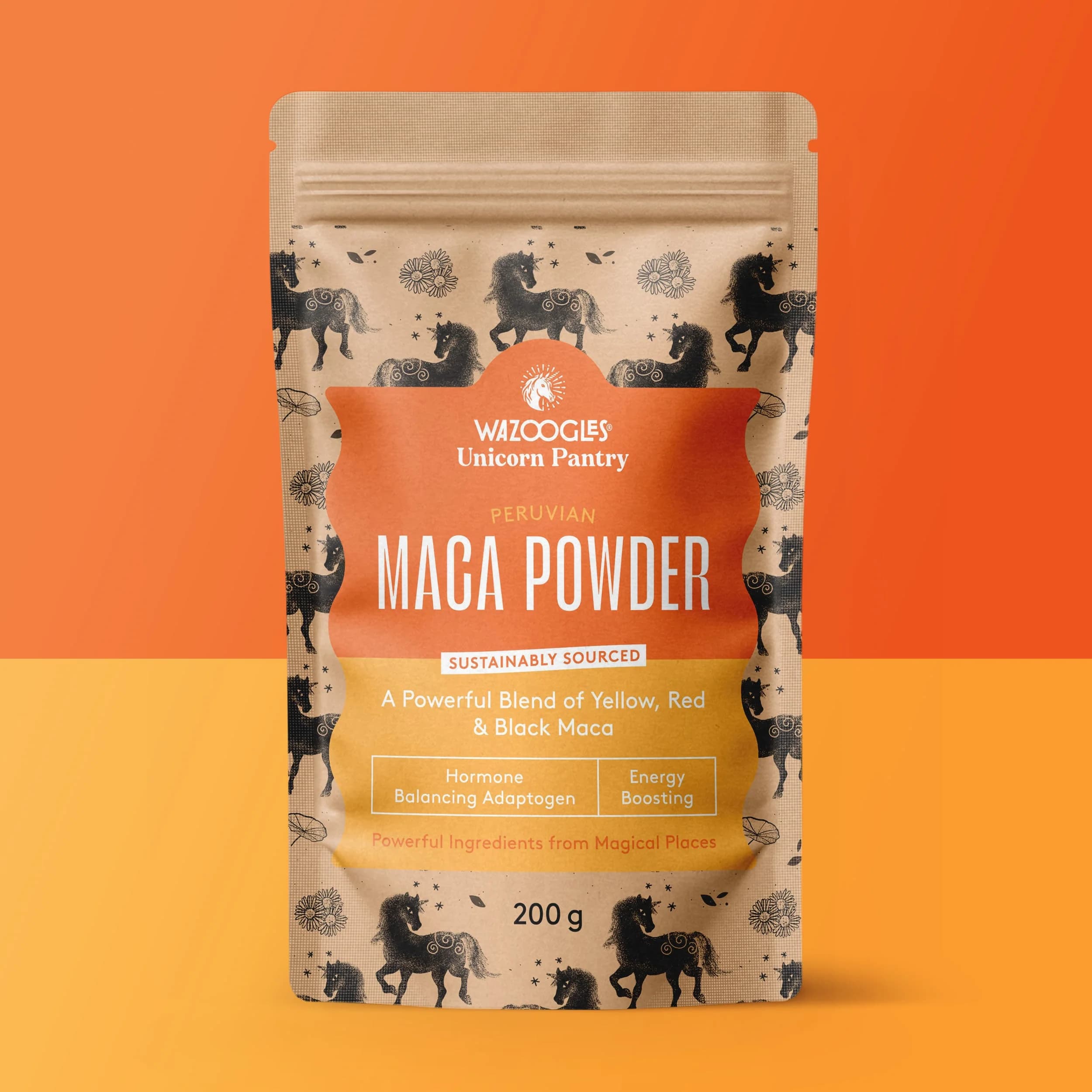 Maca Powder