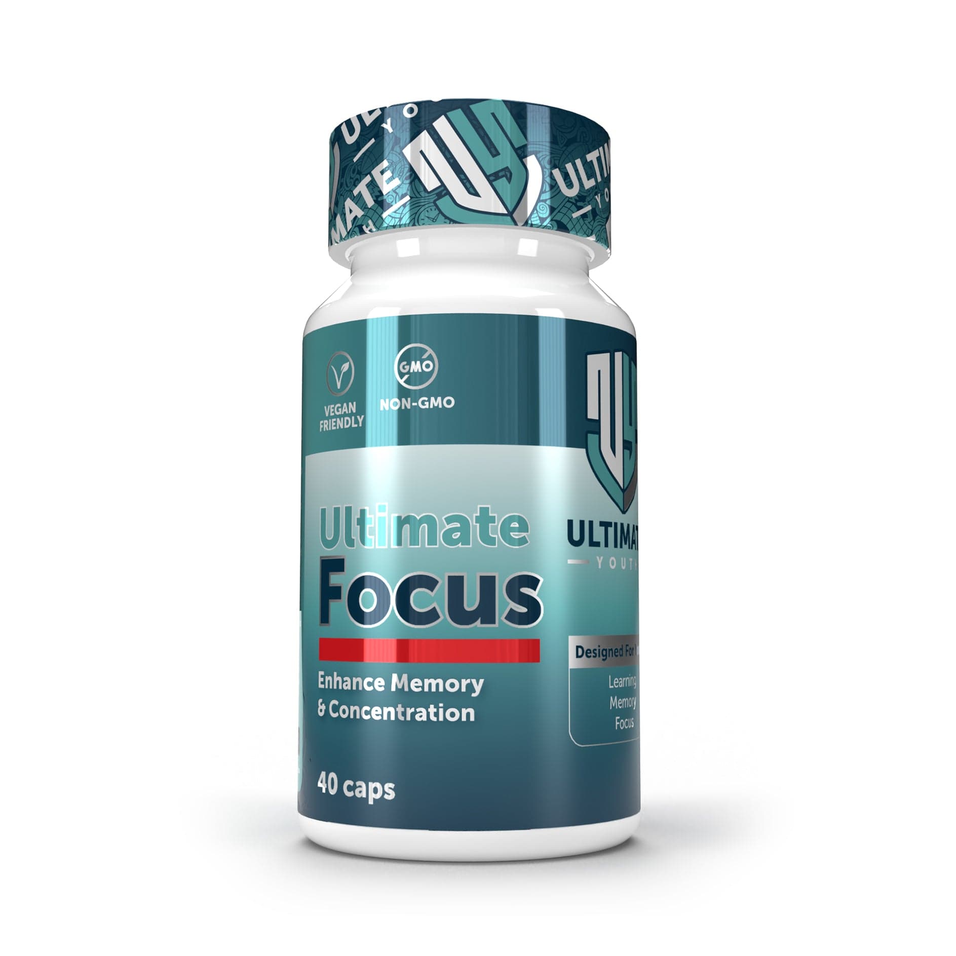 Ultimate Focus