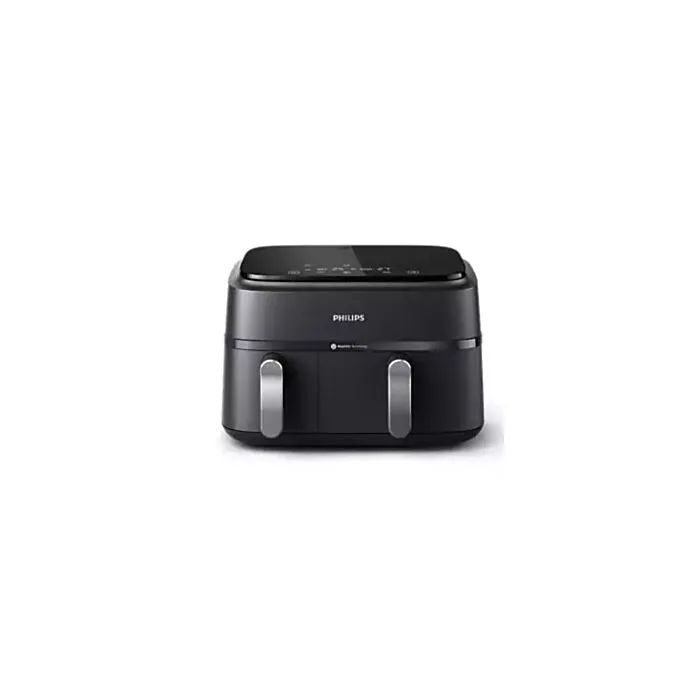 Philips NA351/00 9L Dual Basket Airfryer