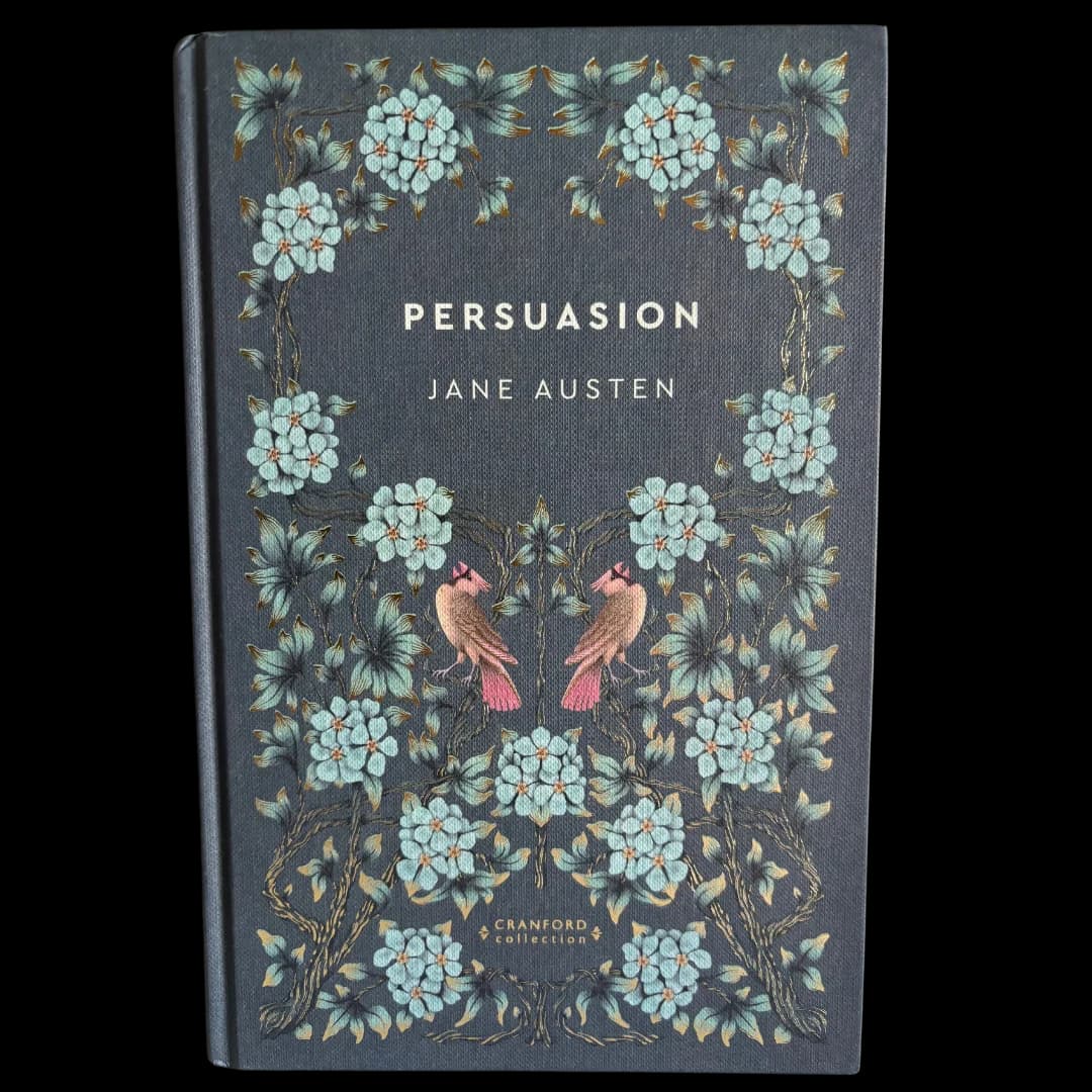Jane Austen - Persuasion